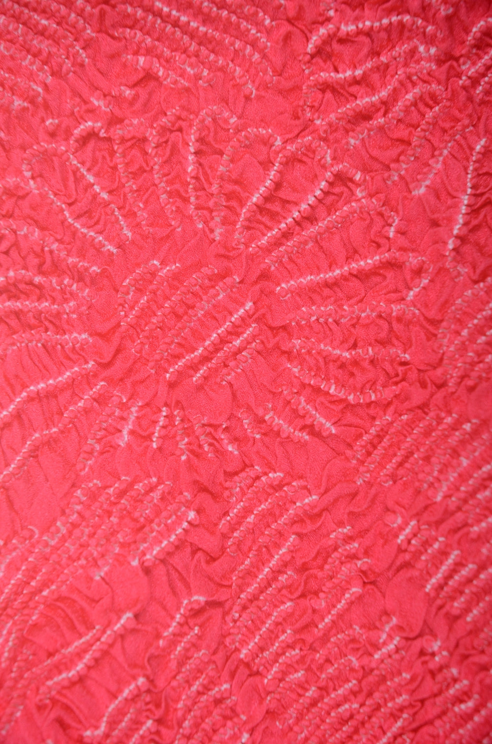 Long-sleeved kimono 6 items set / Furisode / FK#2-122