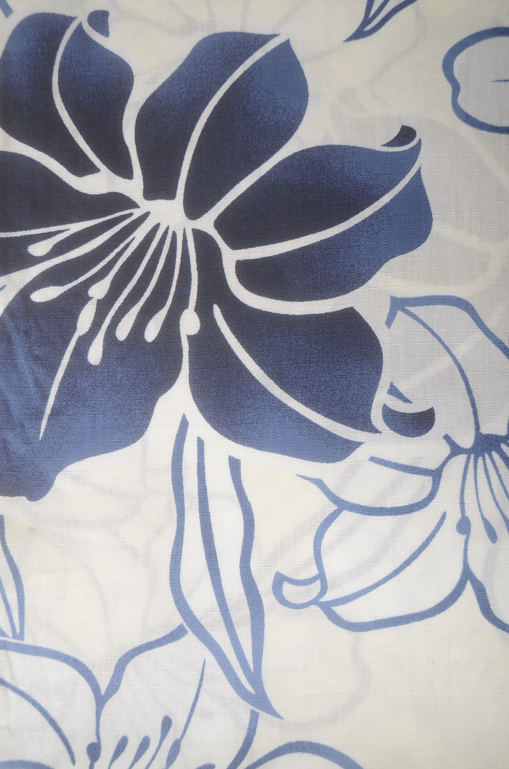 Japanese yukata kimono/ Plus size / P #395 /4L