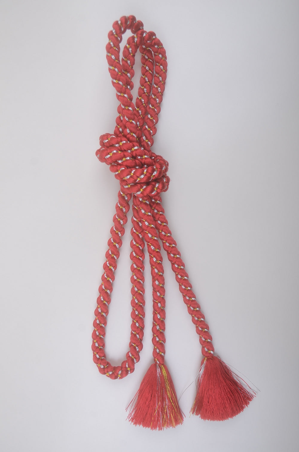 Long-sleeved kimono 6 items set / Furisode / FK#2-122