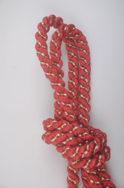 Long-sleeved kimono 6 items set / Furisode / FK#2-122