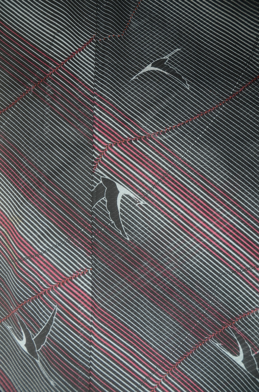 Japanese summer kimono / PK #659