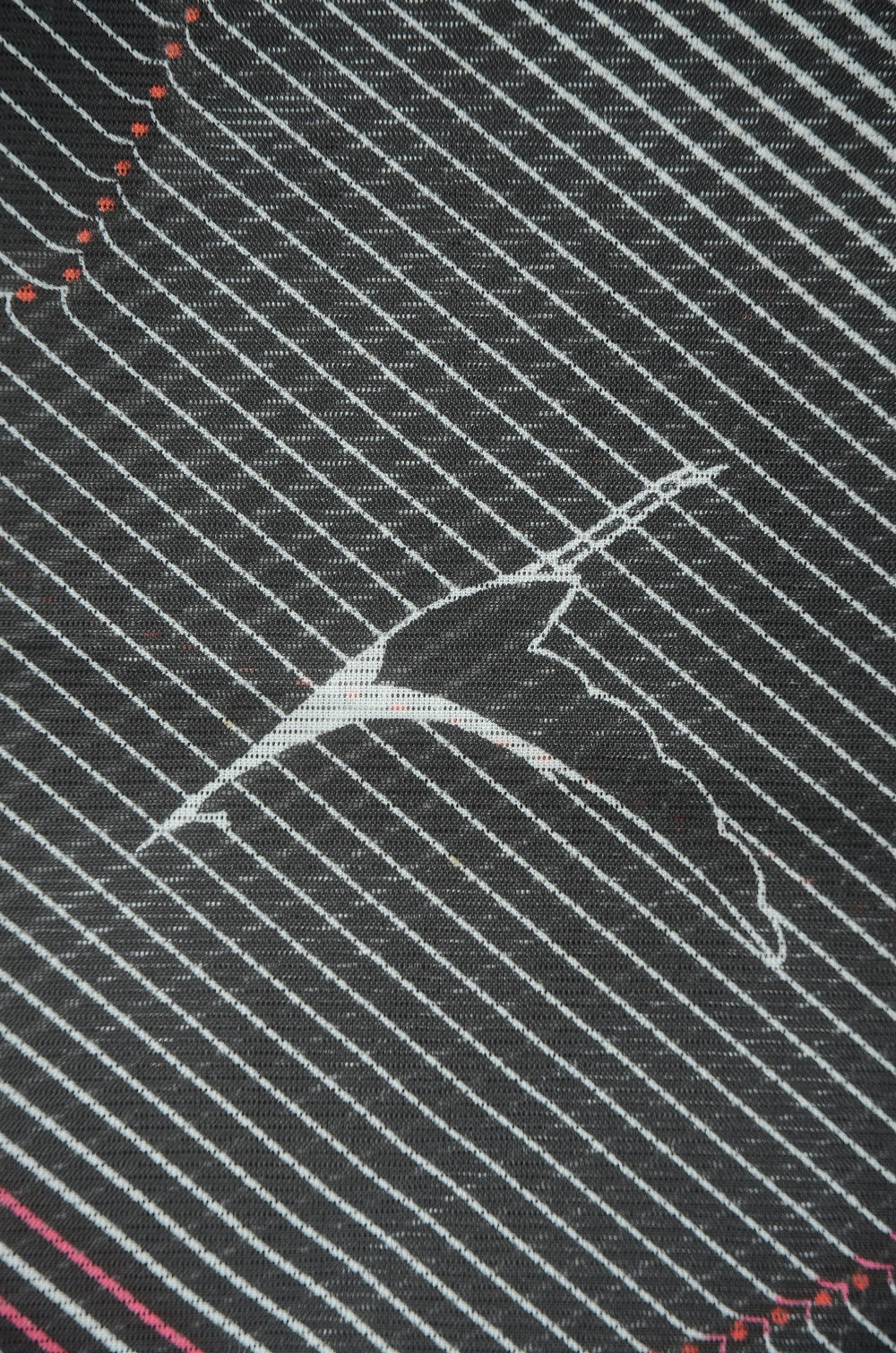 Japanese summer kimono / PK #659