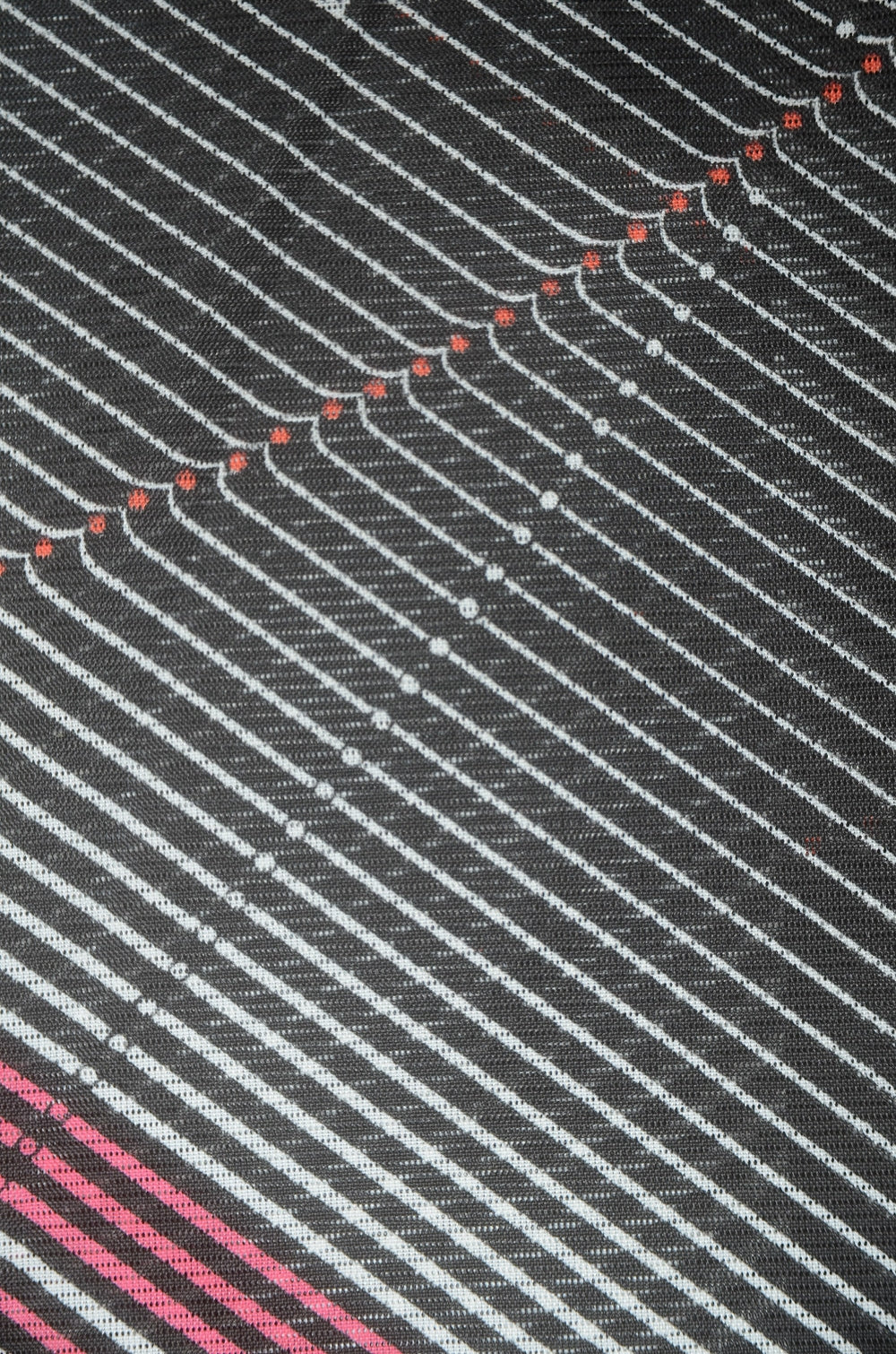 Japanese summer kimono / PK #659