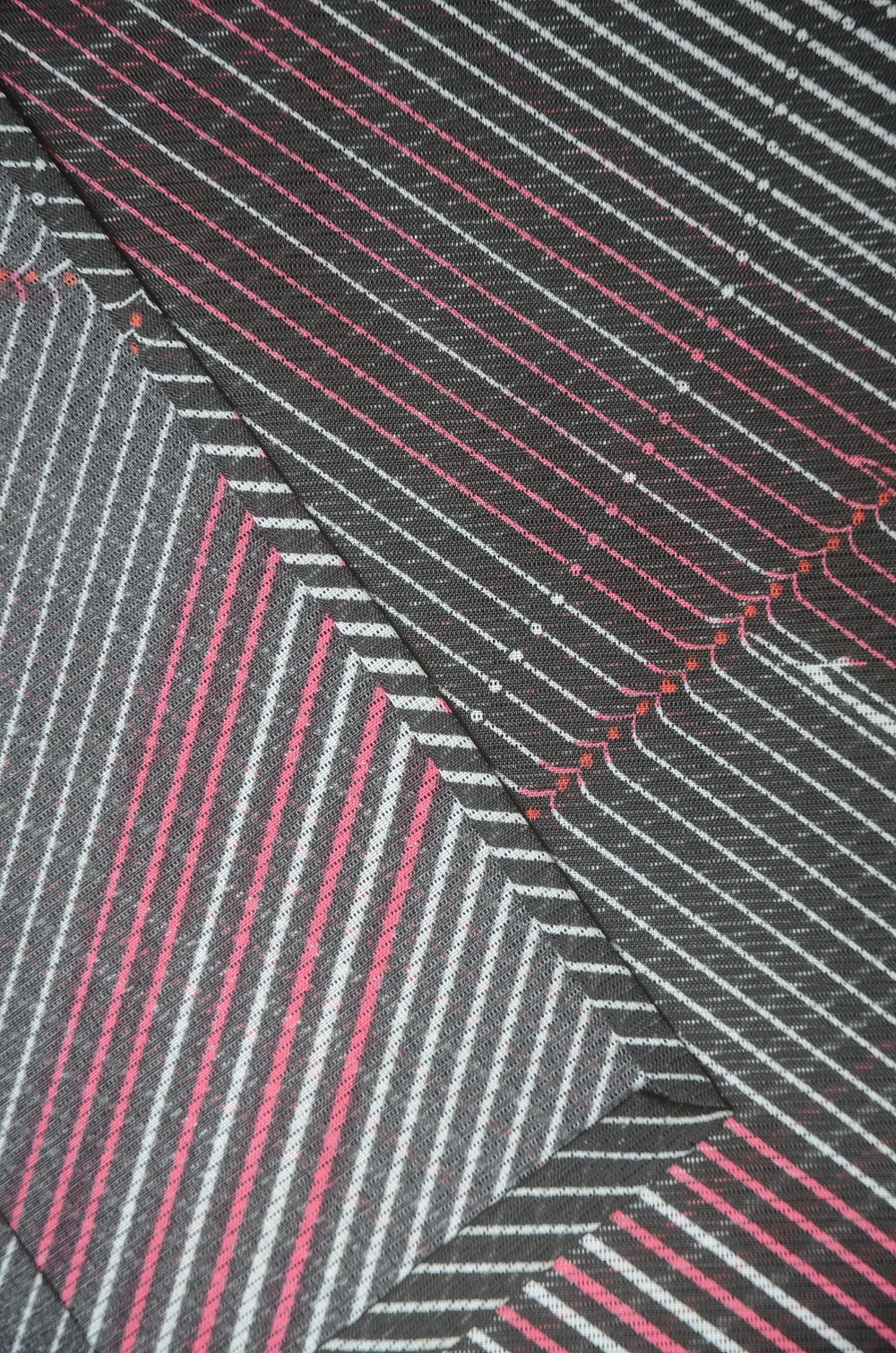 Japanese summer kimono / PK #659