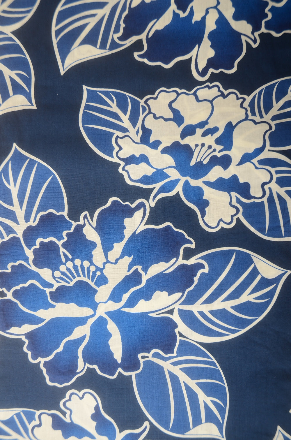 Japanese yukata kimono / D #189