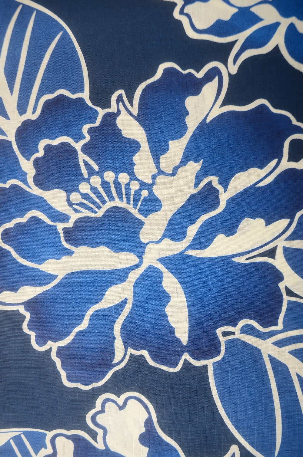 Japanese yukata kimono / D #189