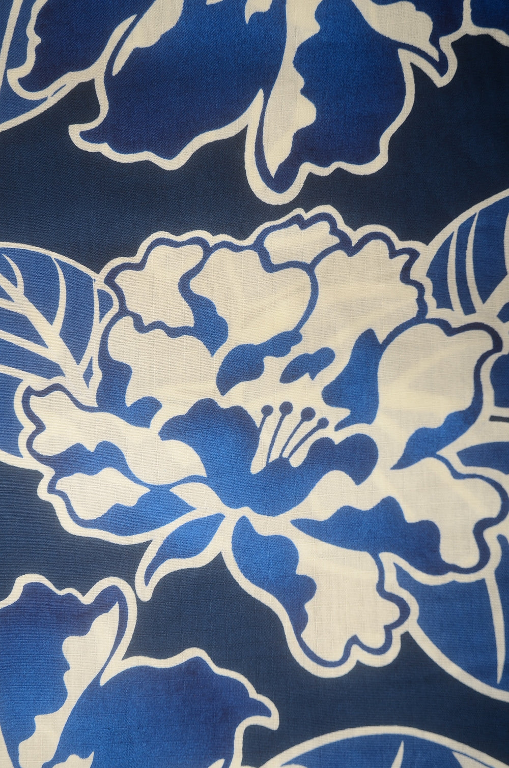 Japanese yukata kimono/ Plus size / P #405 /4L