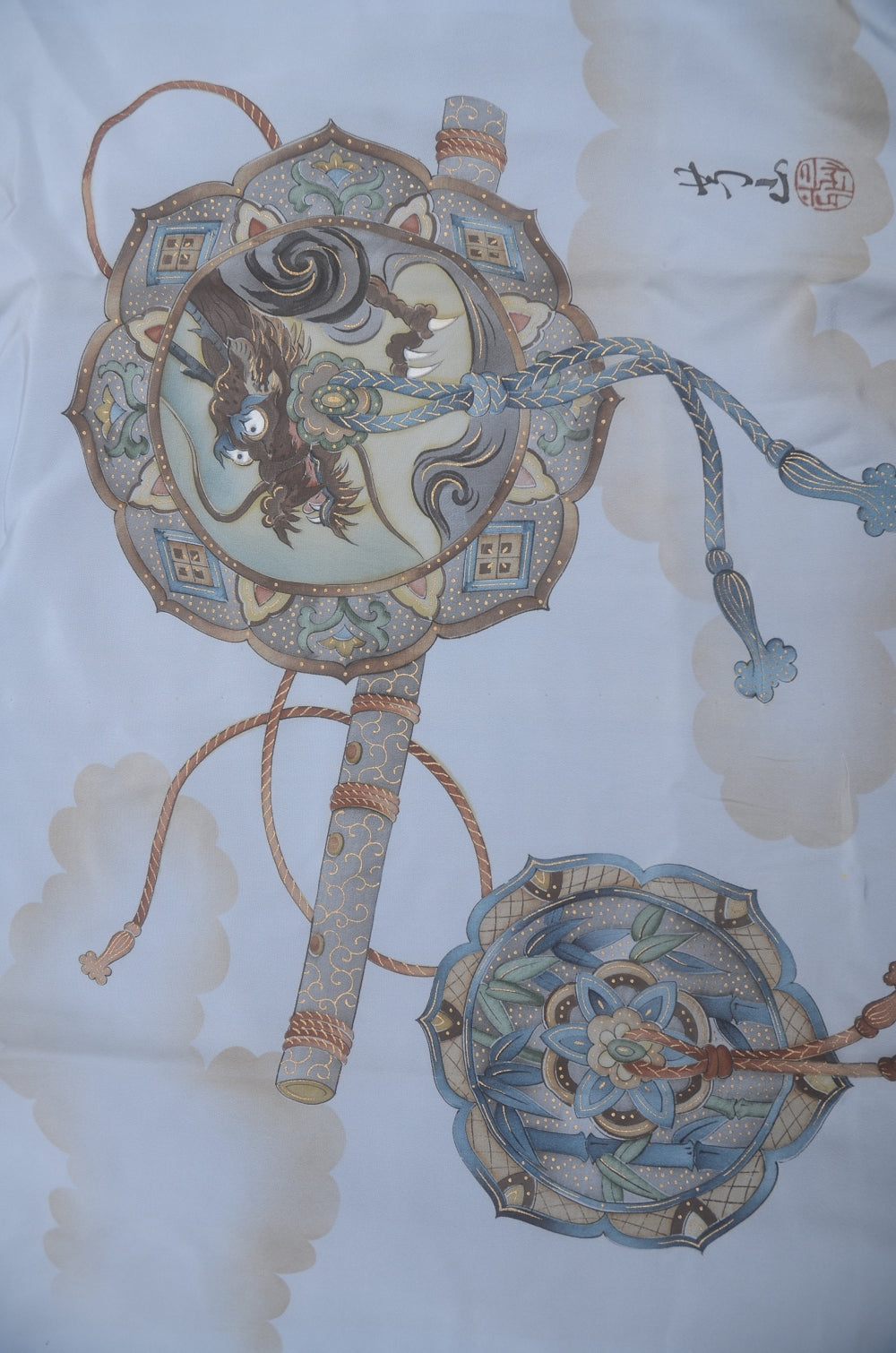 Men Undergarment / MU #1-011