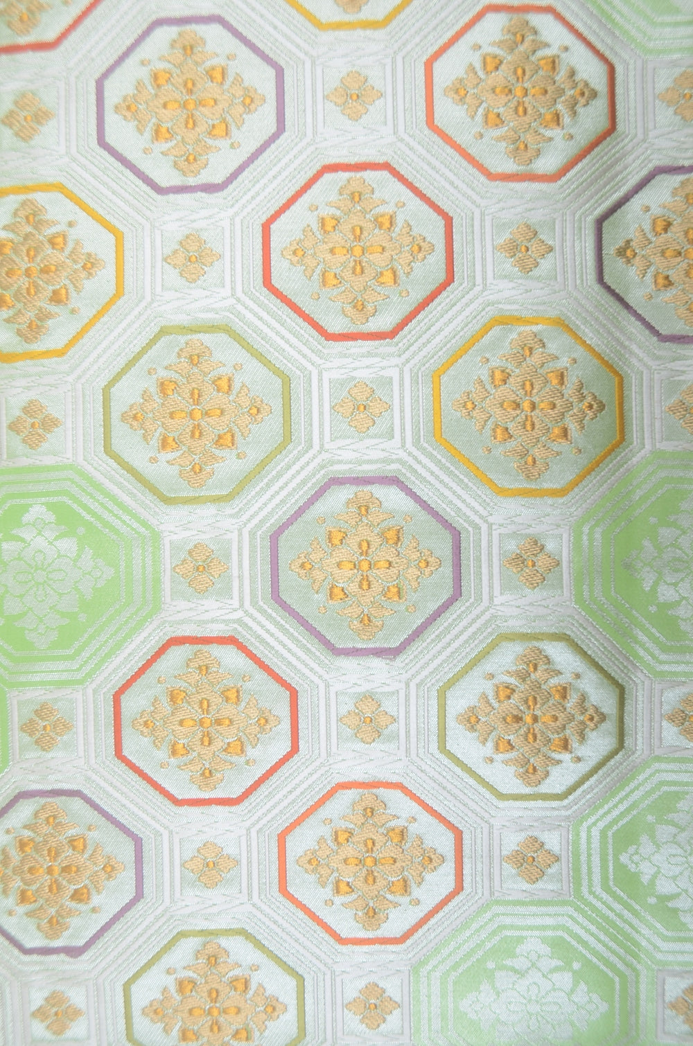 Traditional obi belt / TO #1-435