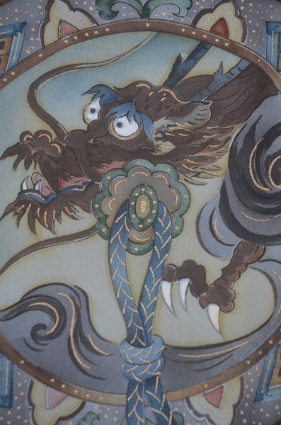 Men Undergarment / MU #1-011