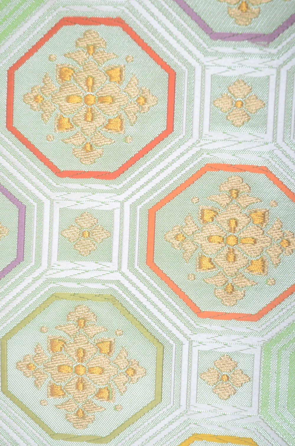 Traditional obi belt / TO #1-435