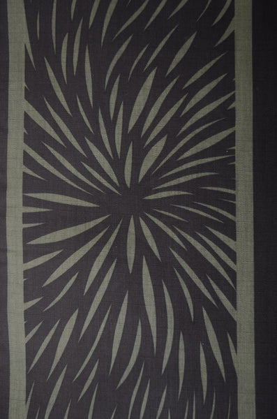 Men yukata kimono / MB #872 /3L