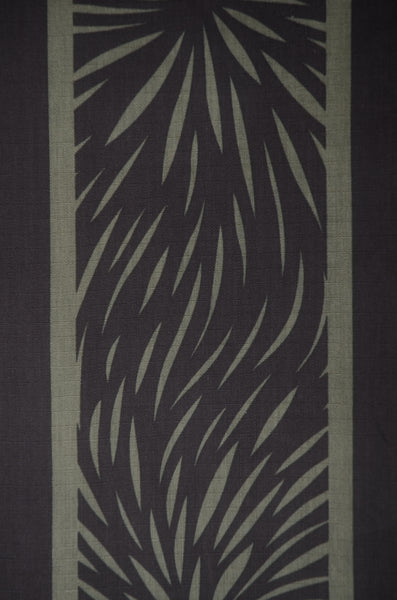 Men yukata kimono / MB #872 /3L