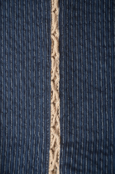 Men Jinbei #17-1 /Super large