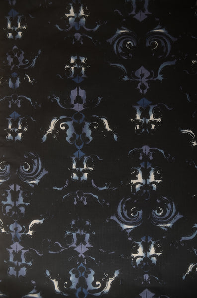 Men yukata kimono / MM #873