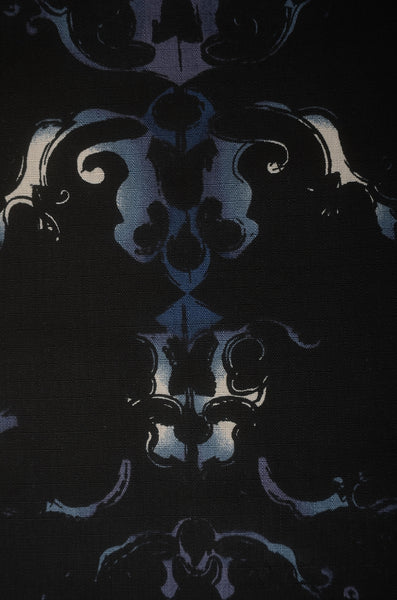 Men yukata kimono / MM #873