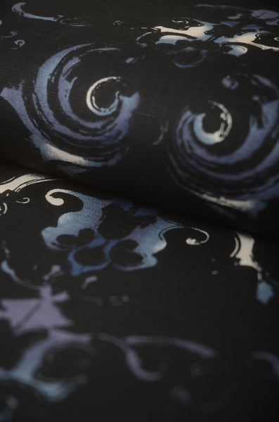 Men yukata kimono / MB #873 /5L