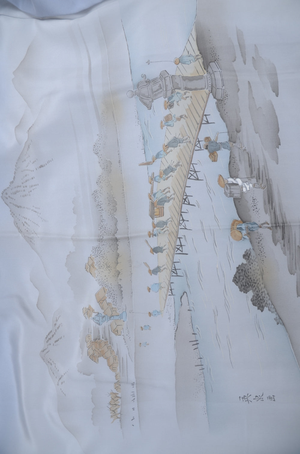 Men Undergarment / MU #1-013