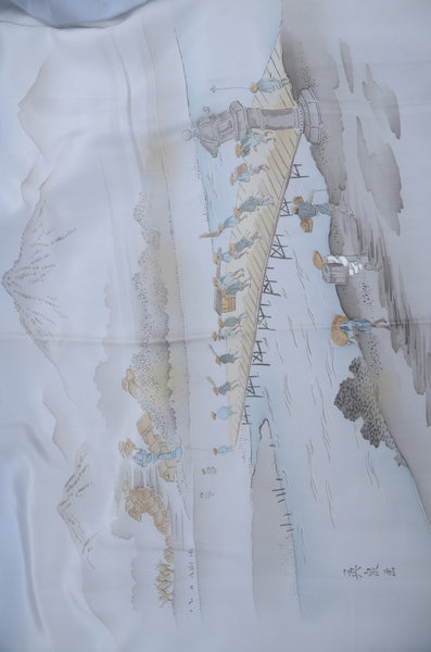 Men Undergarment / MU #1-013