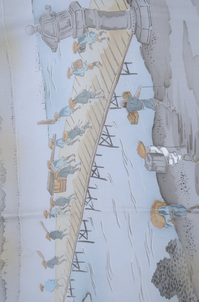 Men Undergarment / MU #1-013