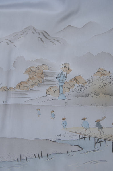 Men Undergarment / MU #1-013