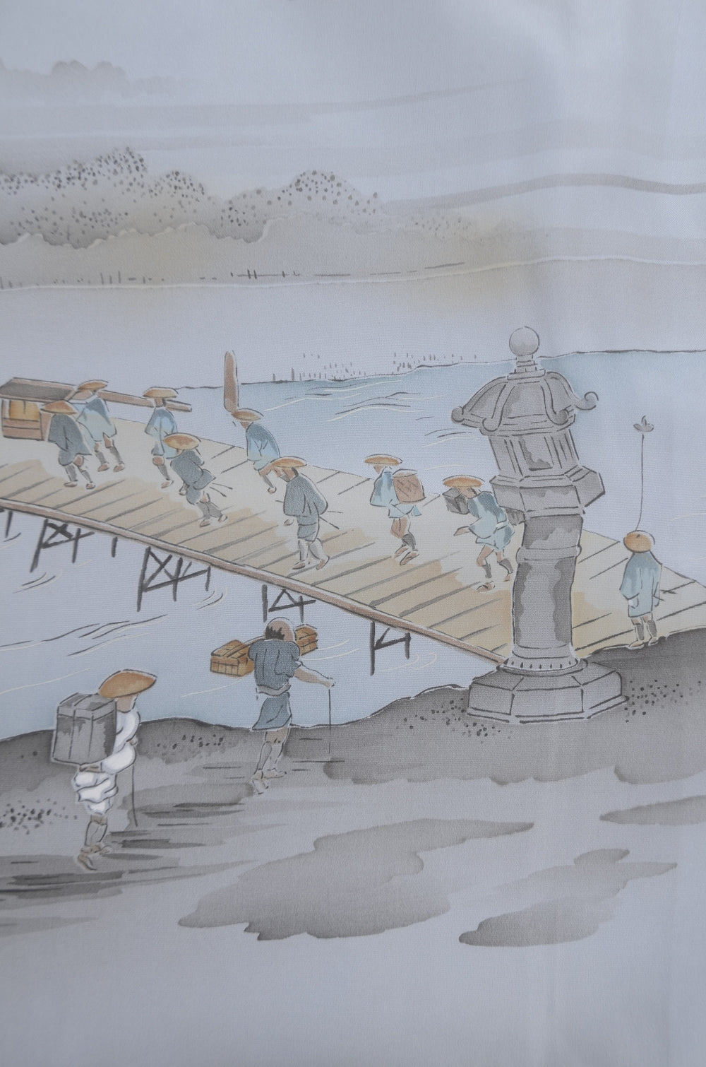 Men Undergarment / MU #1-013