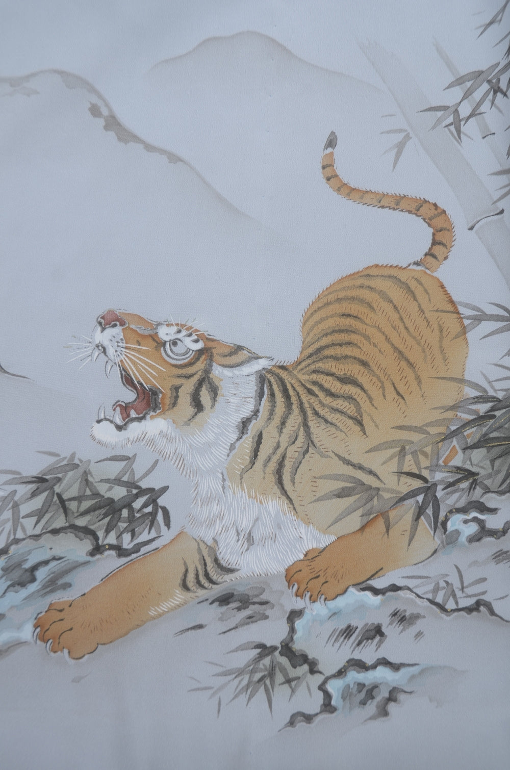 Men Undergarment / MU #1-014