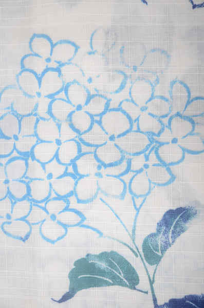 Japanese yukata kimono / 10 #777