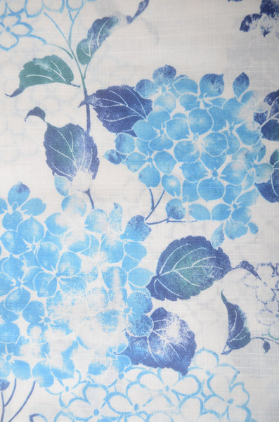 Japanese yukata kimono / 10 #777