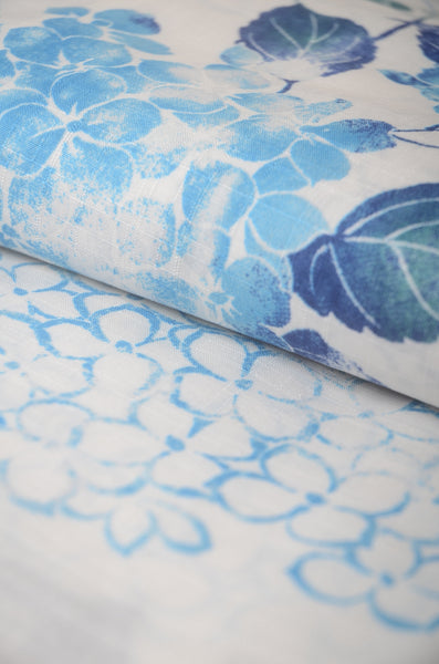 Japanese yukata kimono / 10 #777