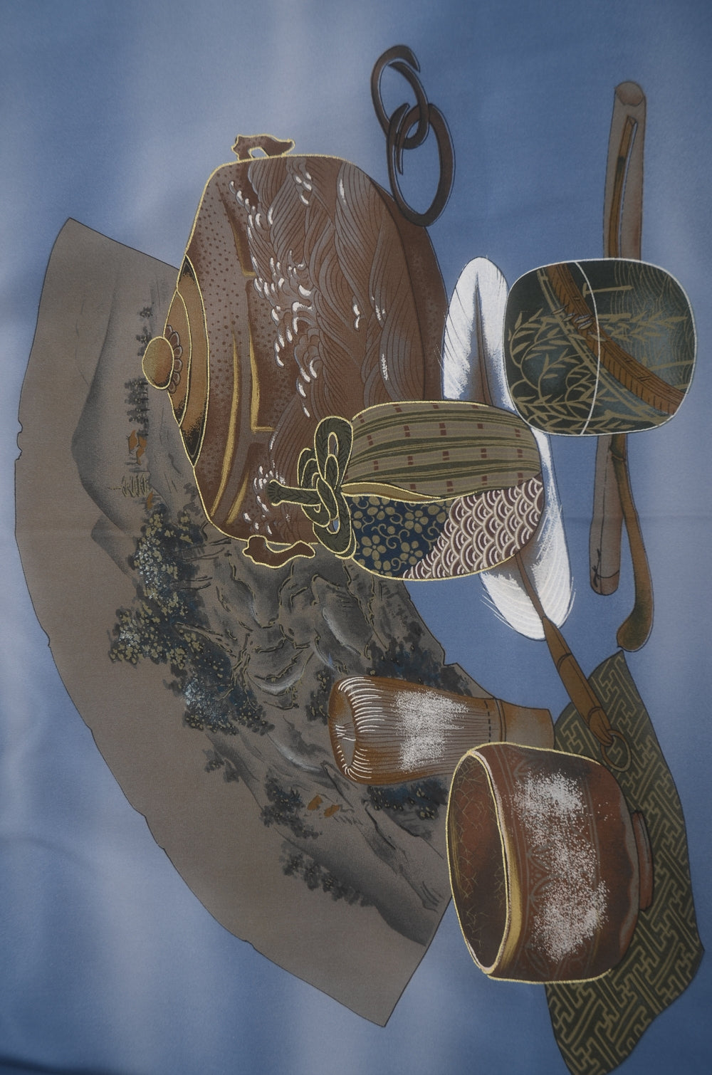 Men Undergarment / MU #1-016