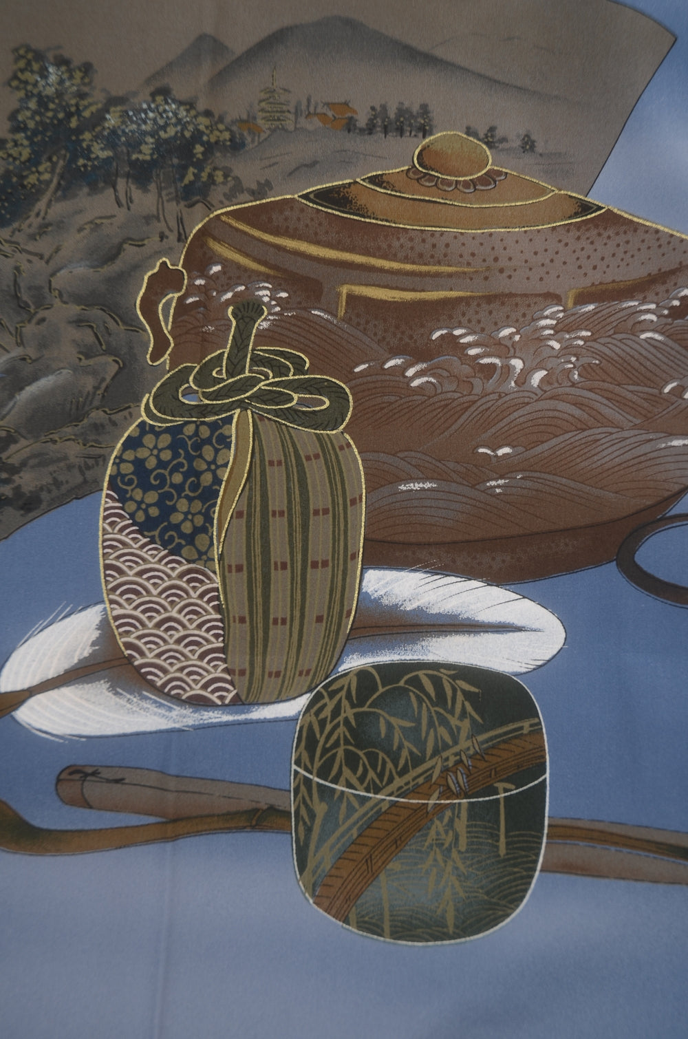 Men Undergarment / MU #1-016