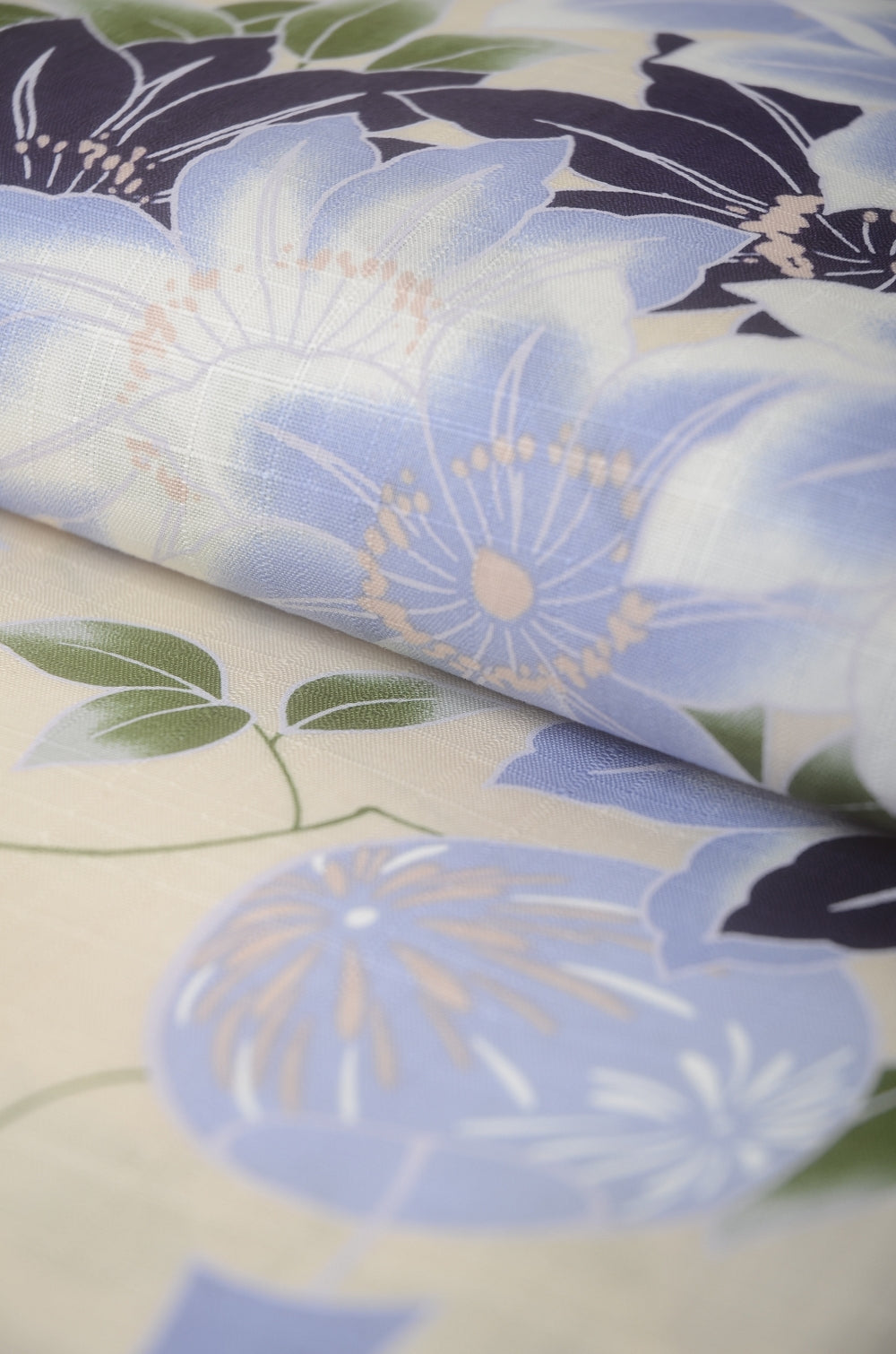 Japanese yukata kimono / 10 #778