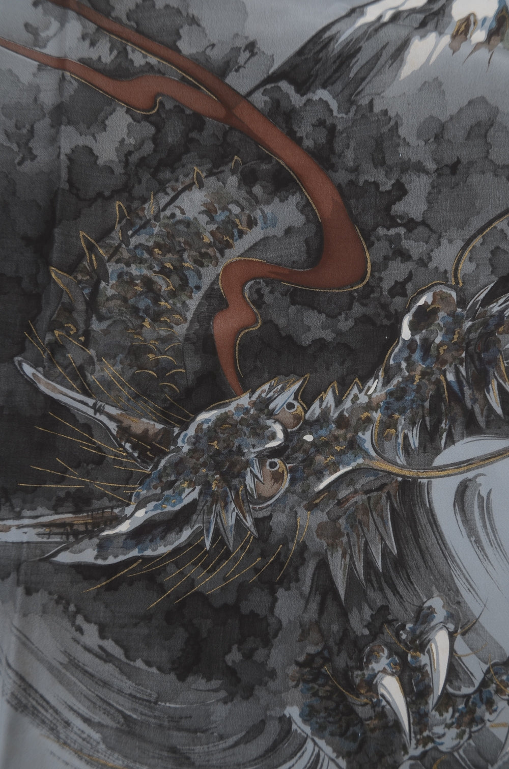 Men Undergarment / MU #1-017