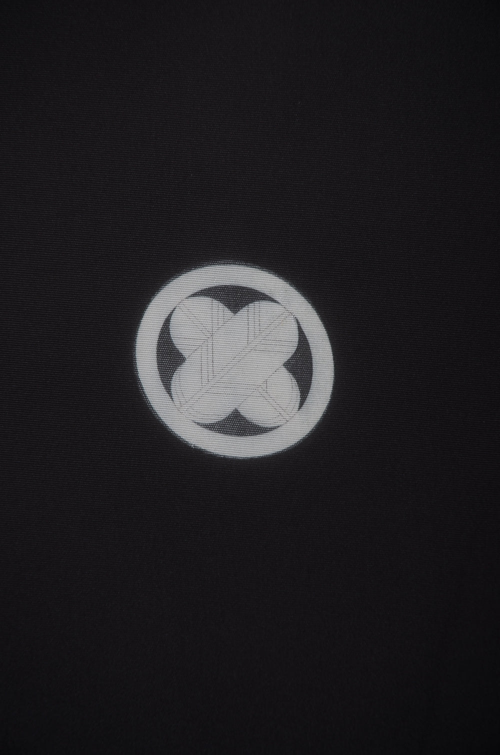 Jacket, kimono, hakama set / JKH #1-309