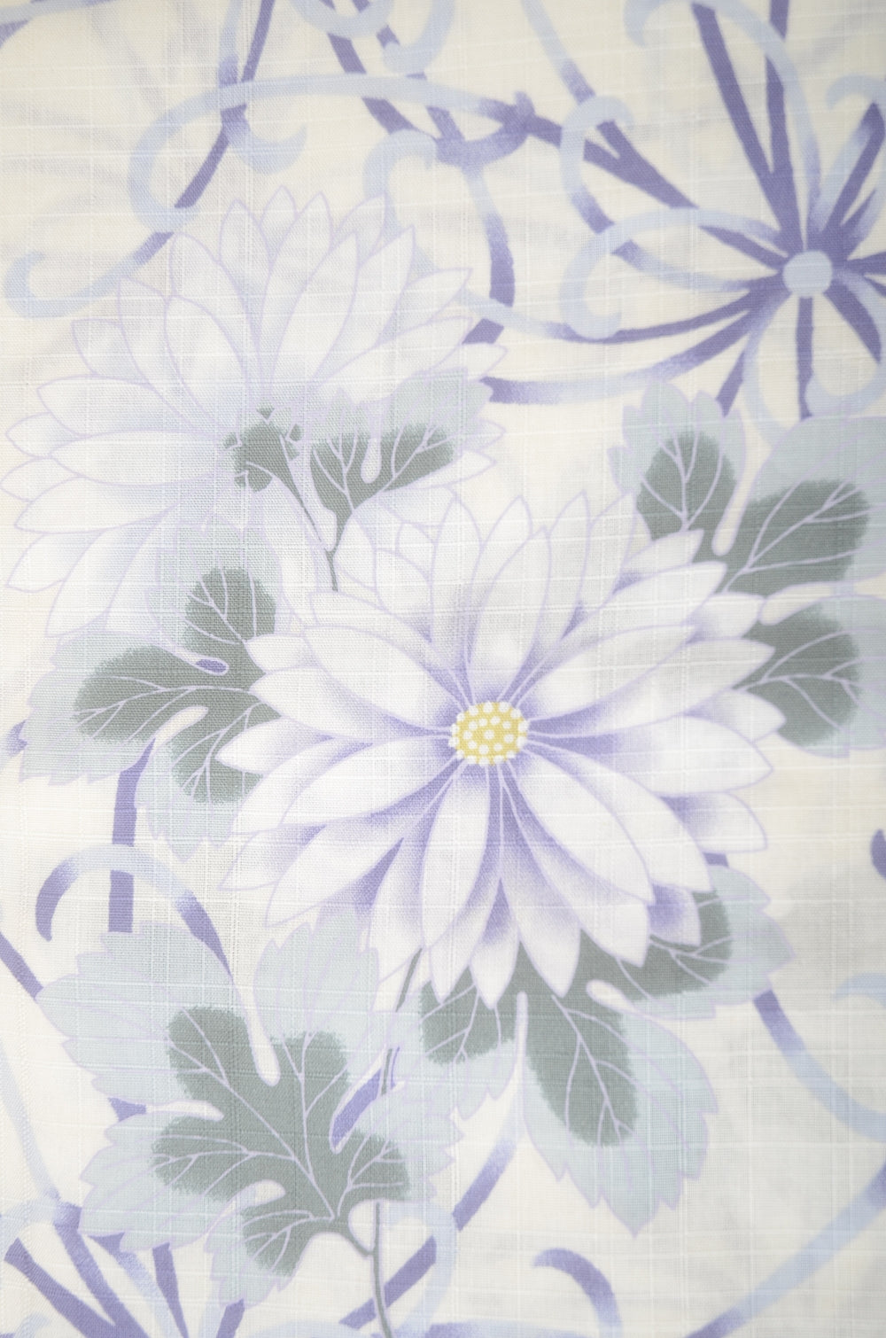 Japanese yukata kimono / 10 #780