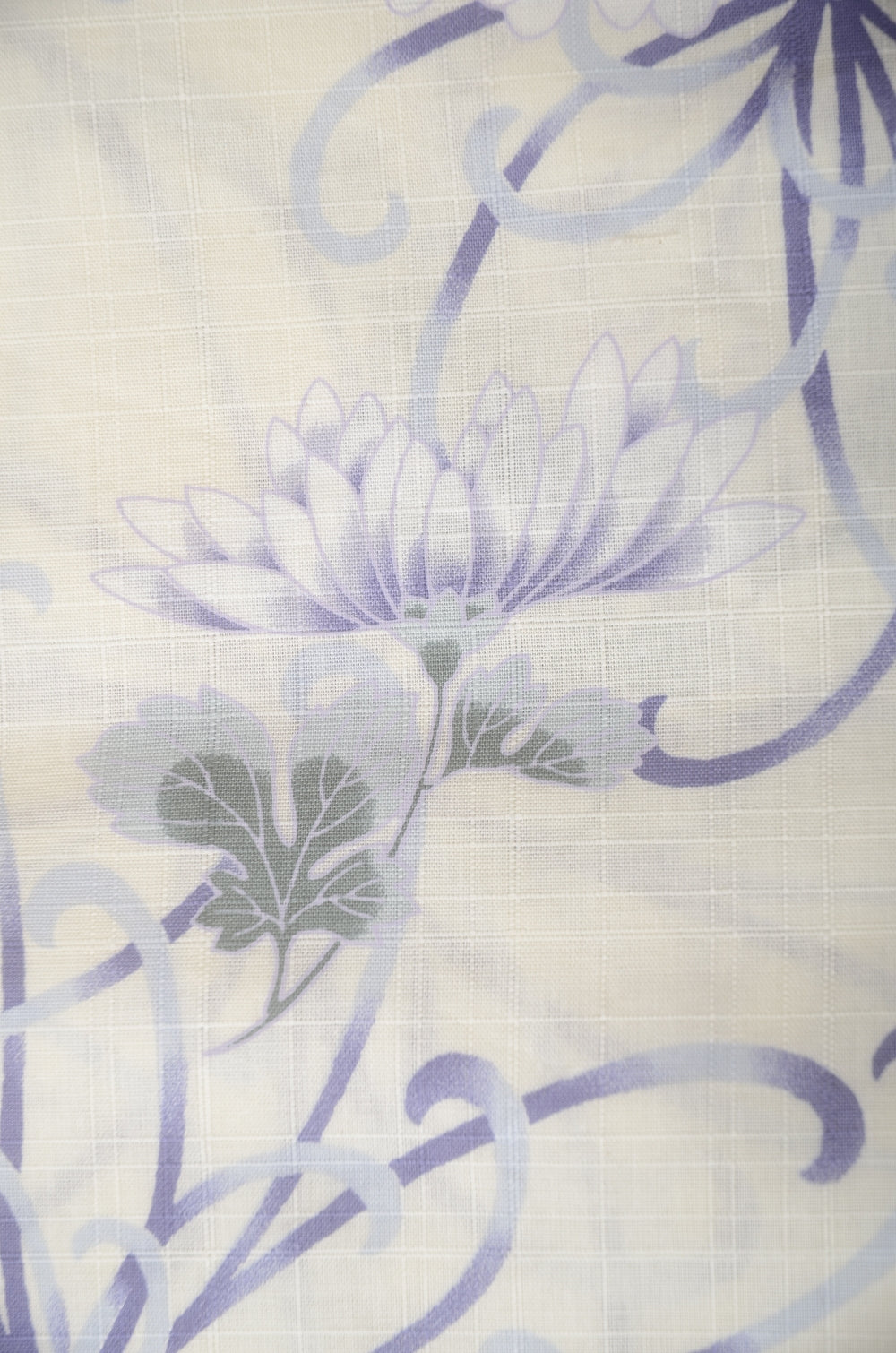 Japanese yukata kimono / 10 #780