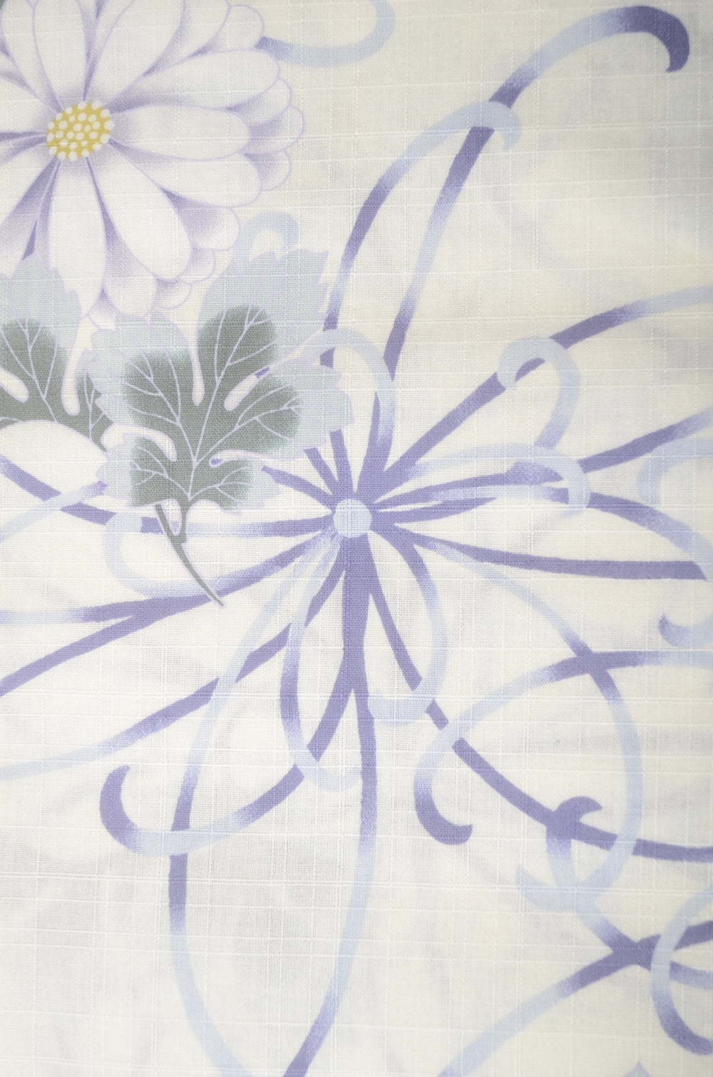 Japanese yukata kimono / 10 #780