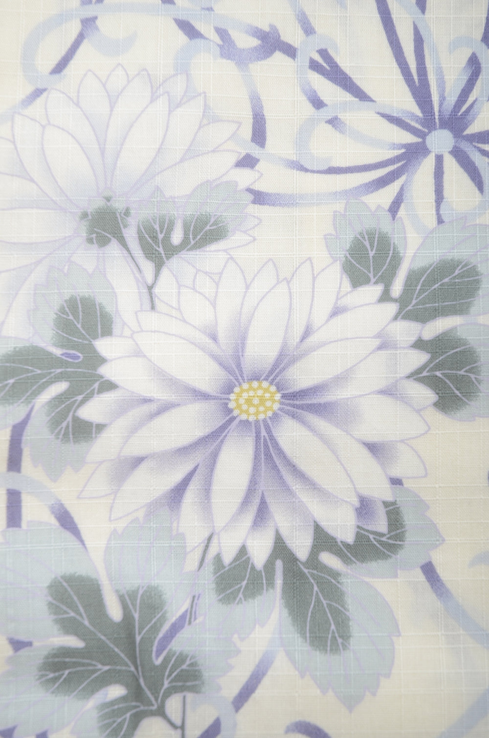 Japanese yukata kimono / 10 #780