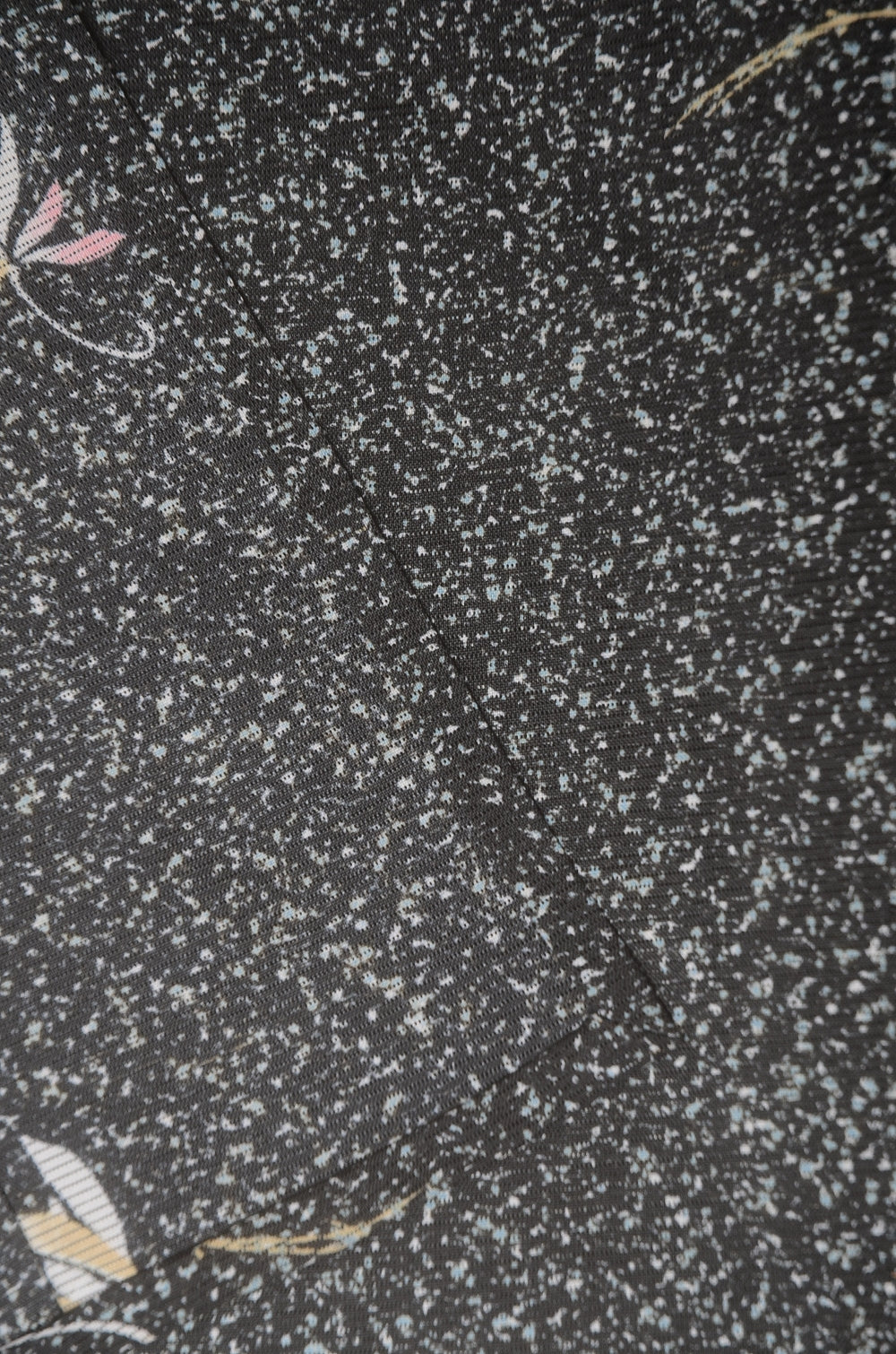 Japanese summer kimono / PK #666