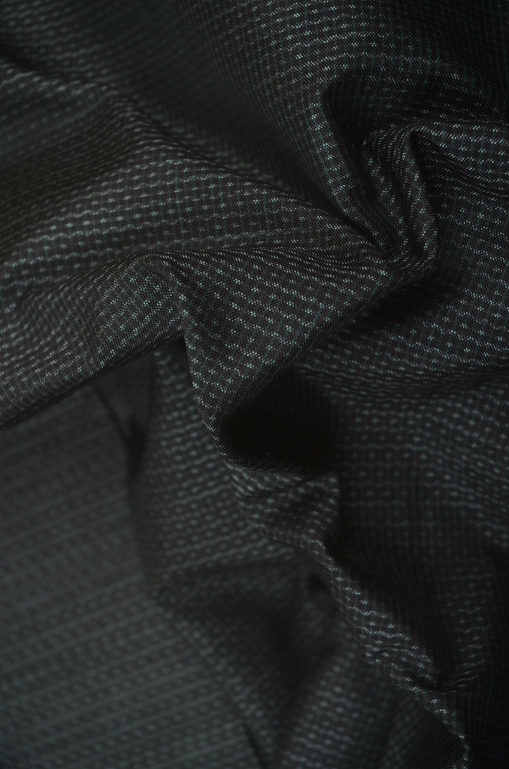 Jacket, kimono, hakama set / JKH #1-309