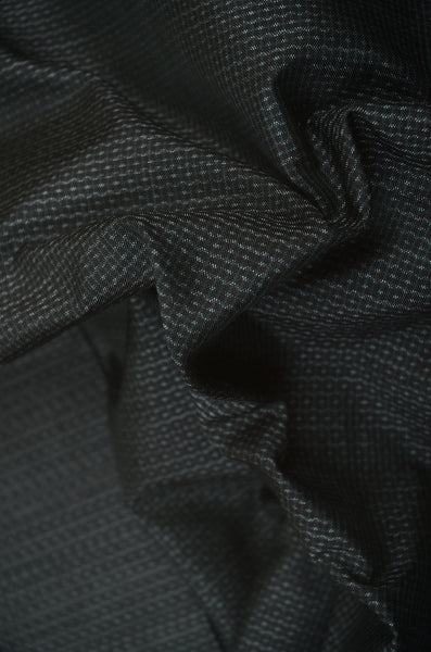 Jacket, kimono, hakama set / JKH #1-309