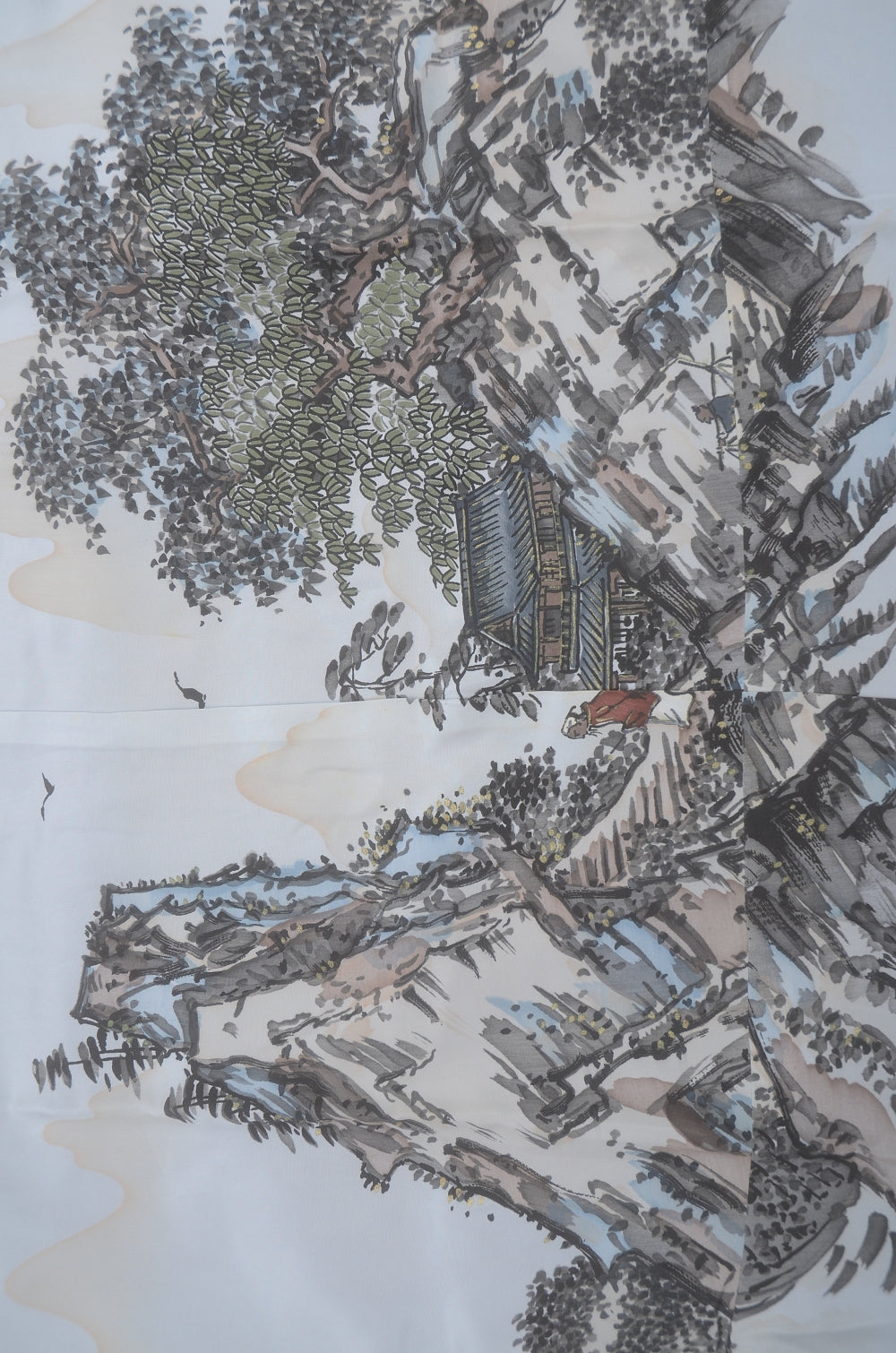 Men Undergarment / MU #1-020