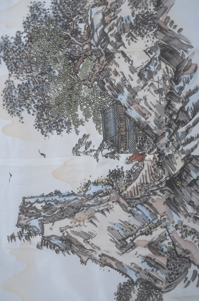 Men Undergarment / MU #1-020