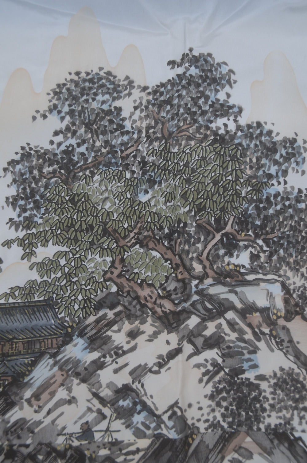 Men Undergarment / MU #1-020