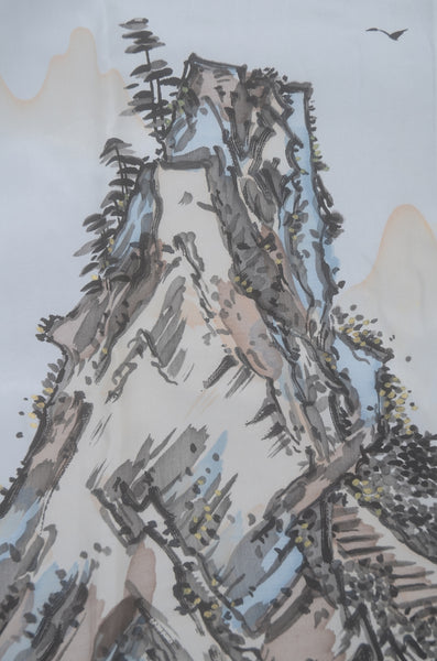 Men Undergarment / MU #1-020