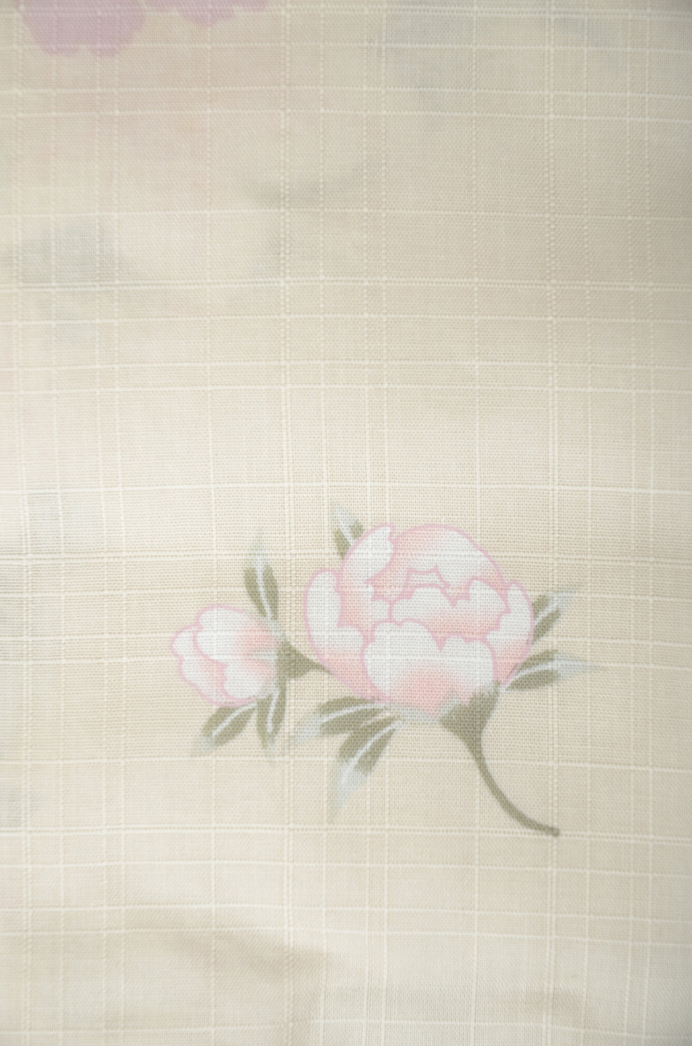 Japanese yukata kimono / 10 #781