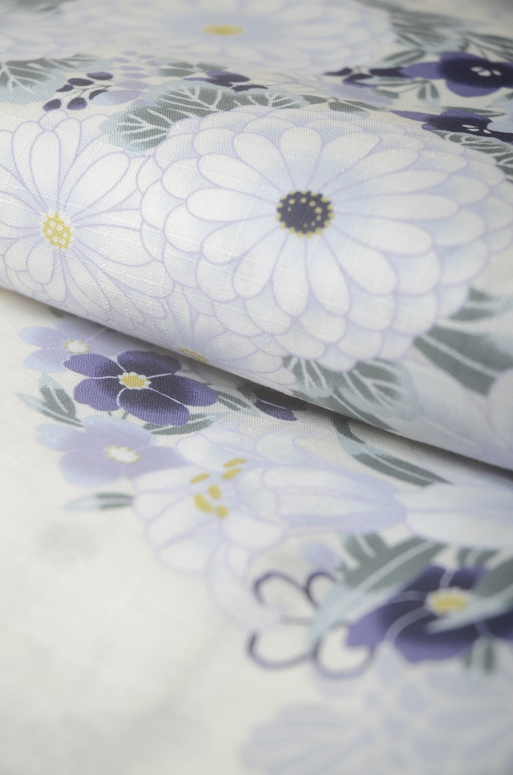 Japanese yukata kimono / 10 #782