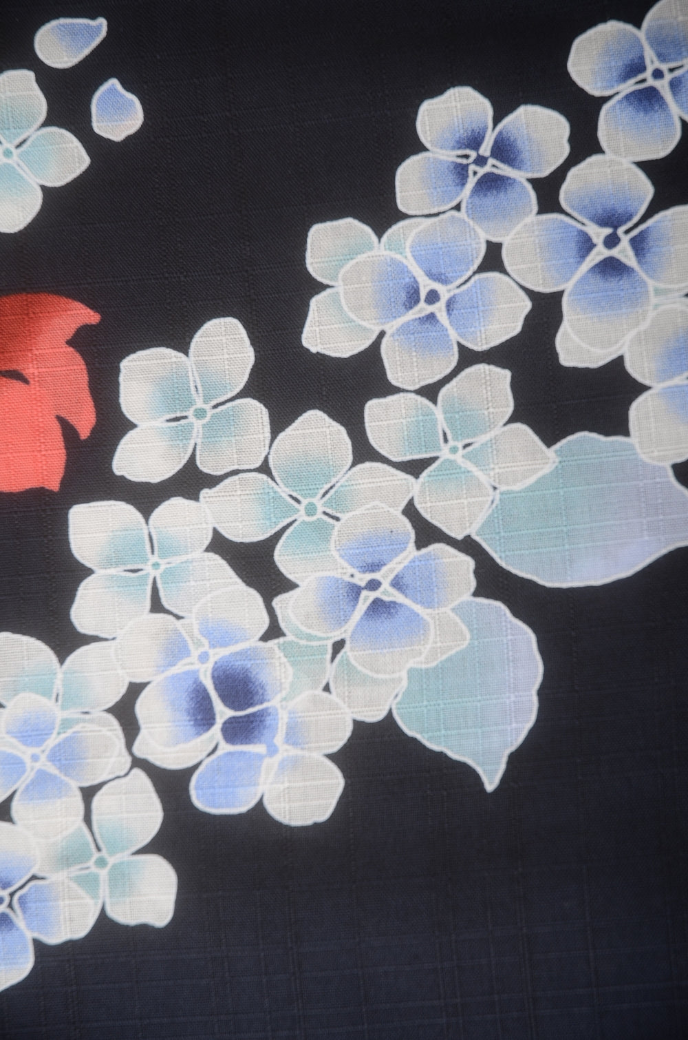 Japanese yukata kimono / 10 #783