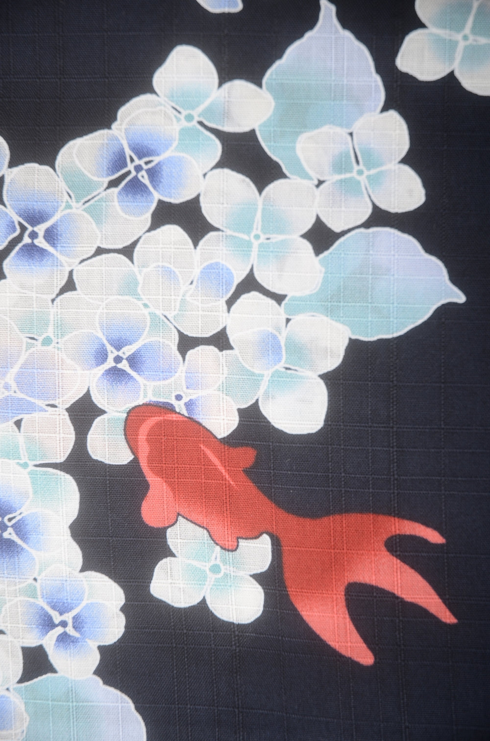 Japanese yukata kimono / 10 #783